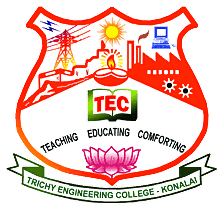 Trichy Engineering College Company logo